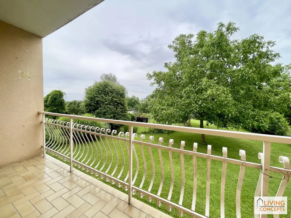Apartment in Kayl