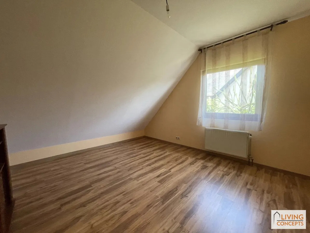 House in Weiler-la-Tour