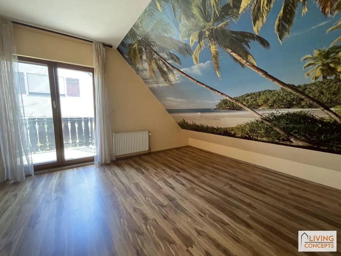 House in Weiler-la-Tour