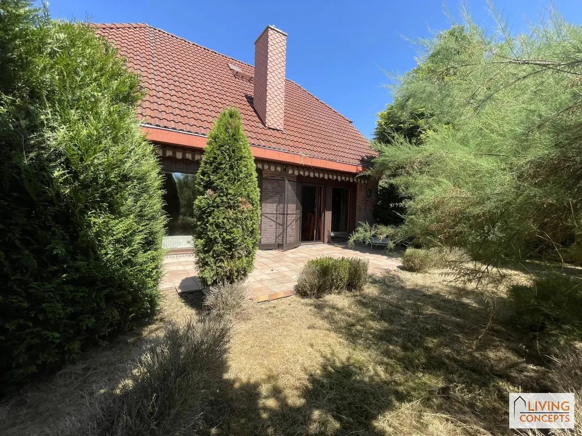 House in Weiler-la-Tour