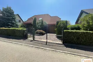 House in Weiler-la-Tour