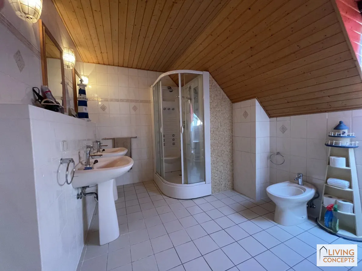 House in Weiler-la-Tour