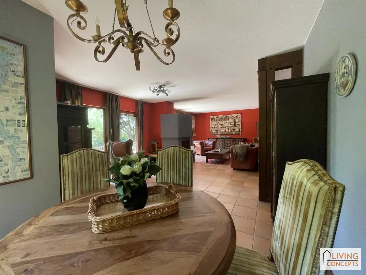 House in Weiler-la-Tour