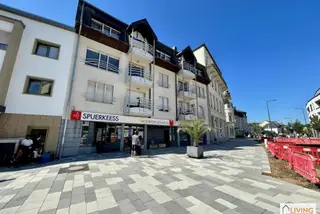 Apartment in Mondorf-les-Bains