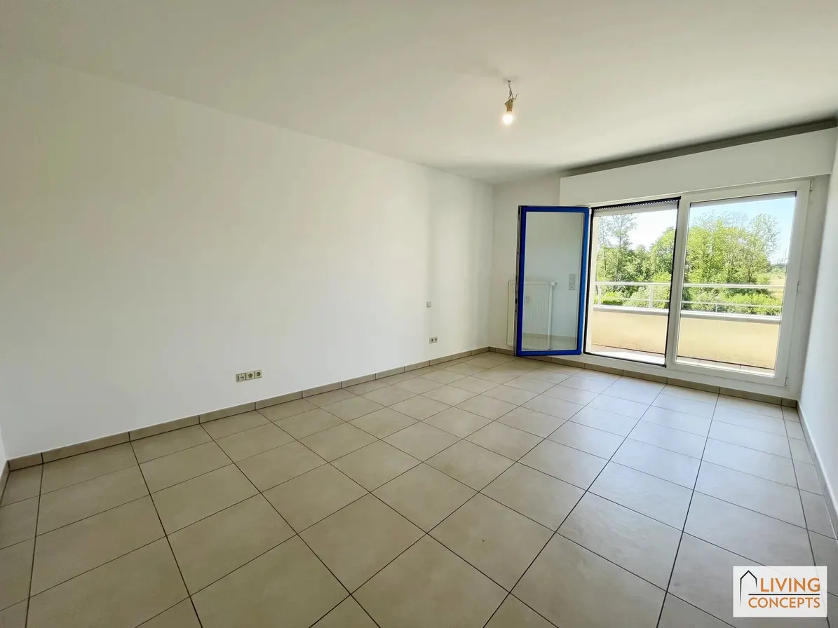 Apartment in Mondorf-les-Bains