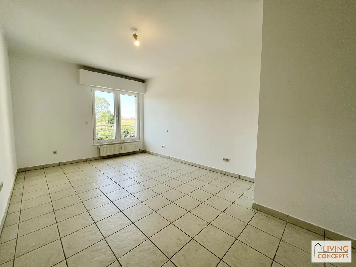 Apartment in Mondorf-les-Bains