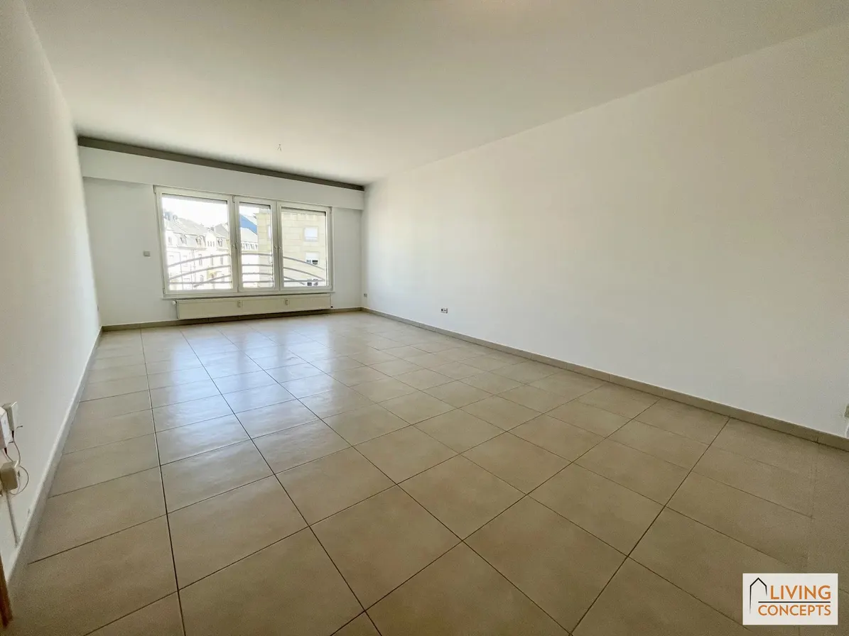 Apartment in Mondorf-les-Bains