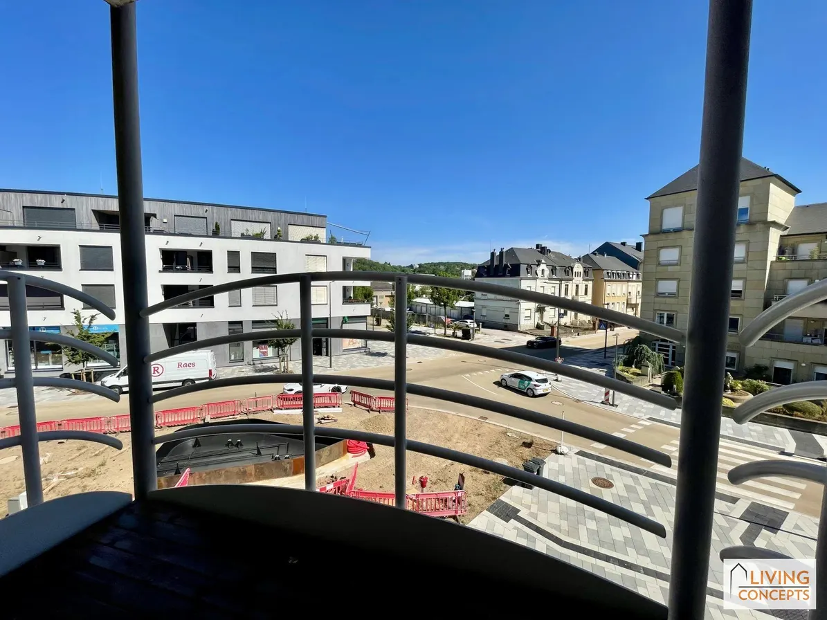Apartment in Mondorf-les-Bains