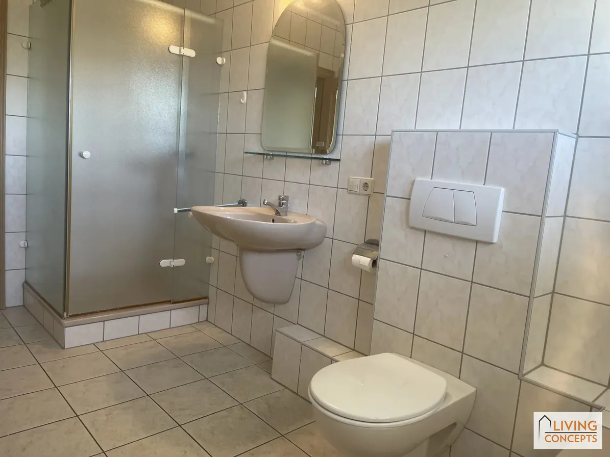Apartment in Mondorf-les-Bains