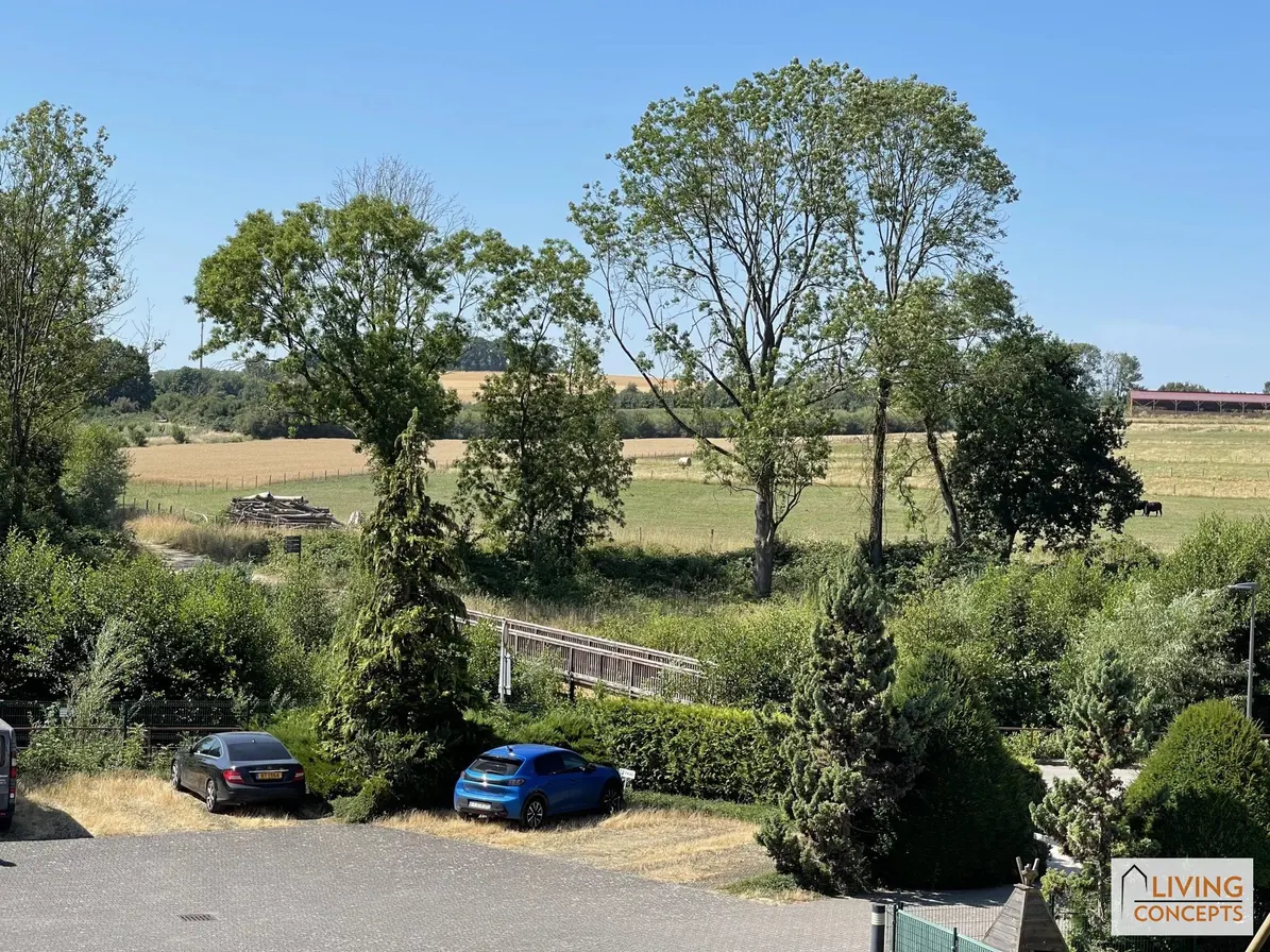 Apartment in Mondorf-les-Bains