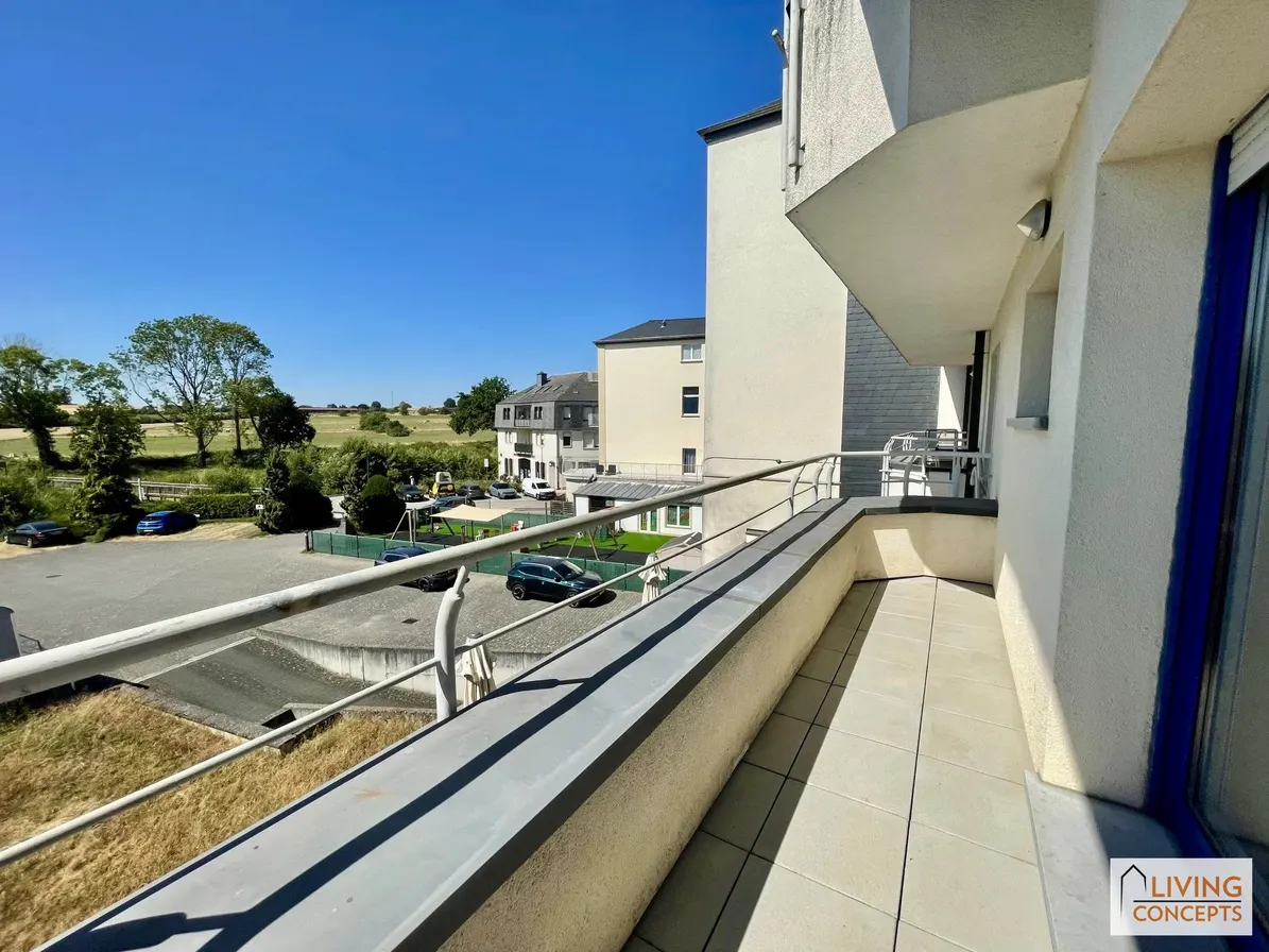 Apartment in Mondorf-les-Bains