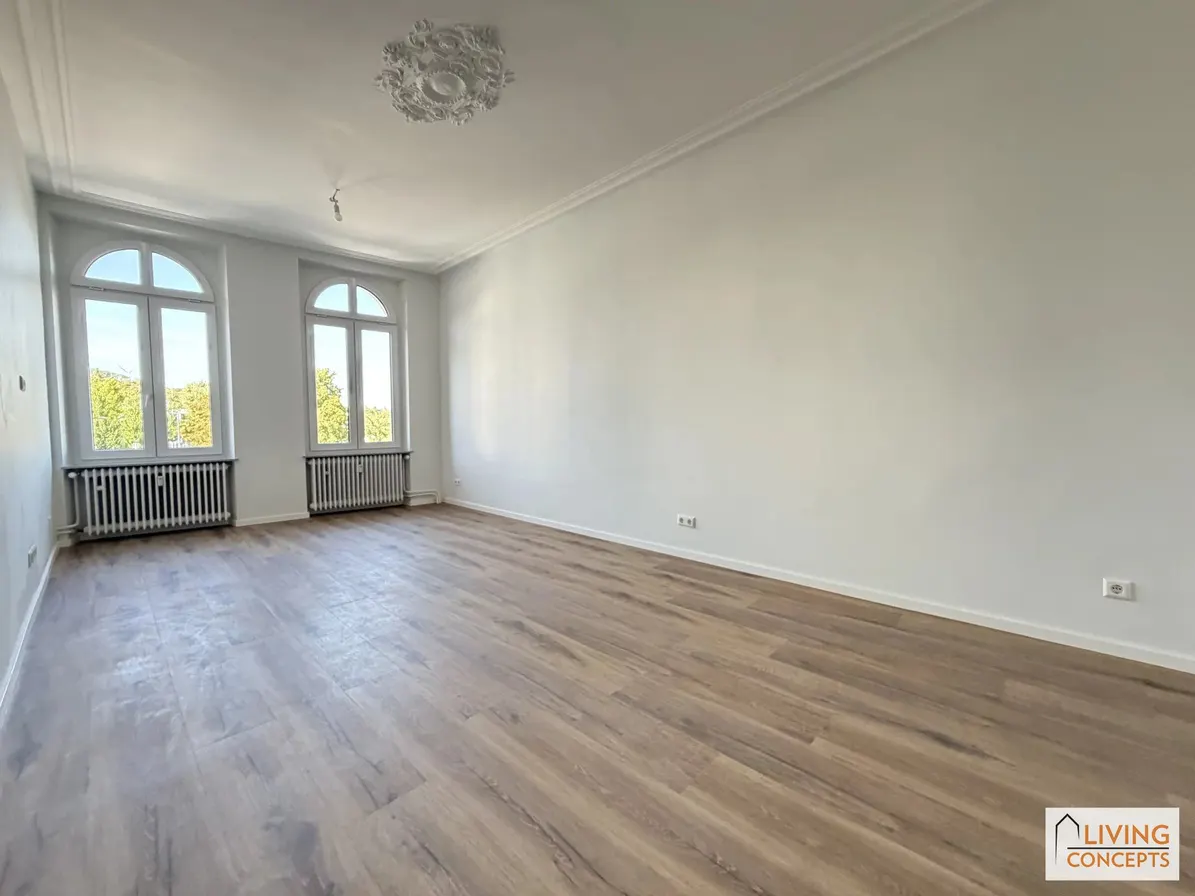 Apartment in Mondorf-les-Bains
