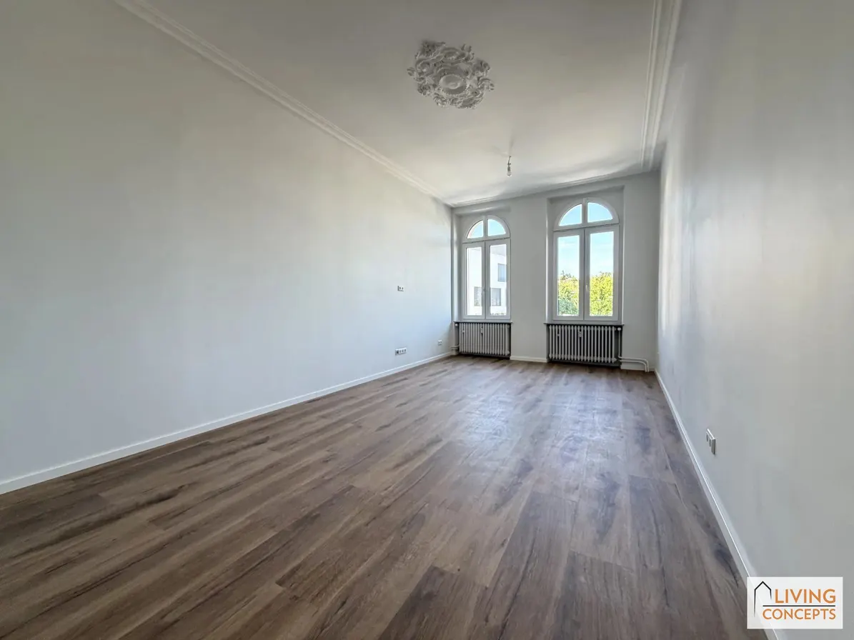 Apartment in Mondorf-les-Bains
