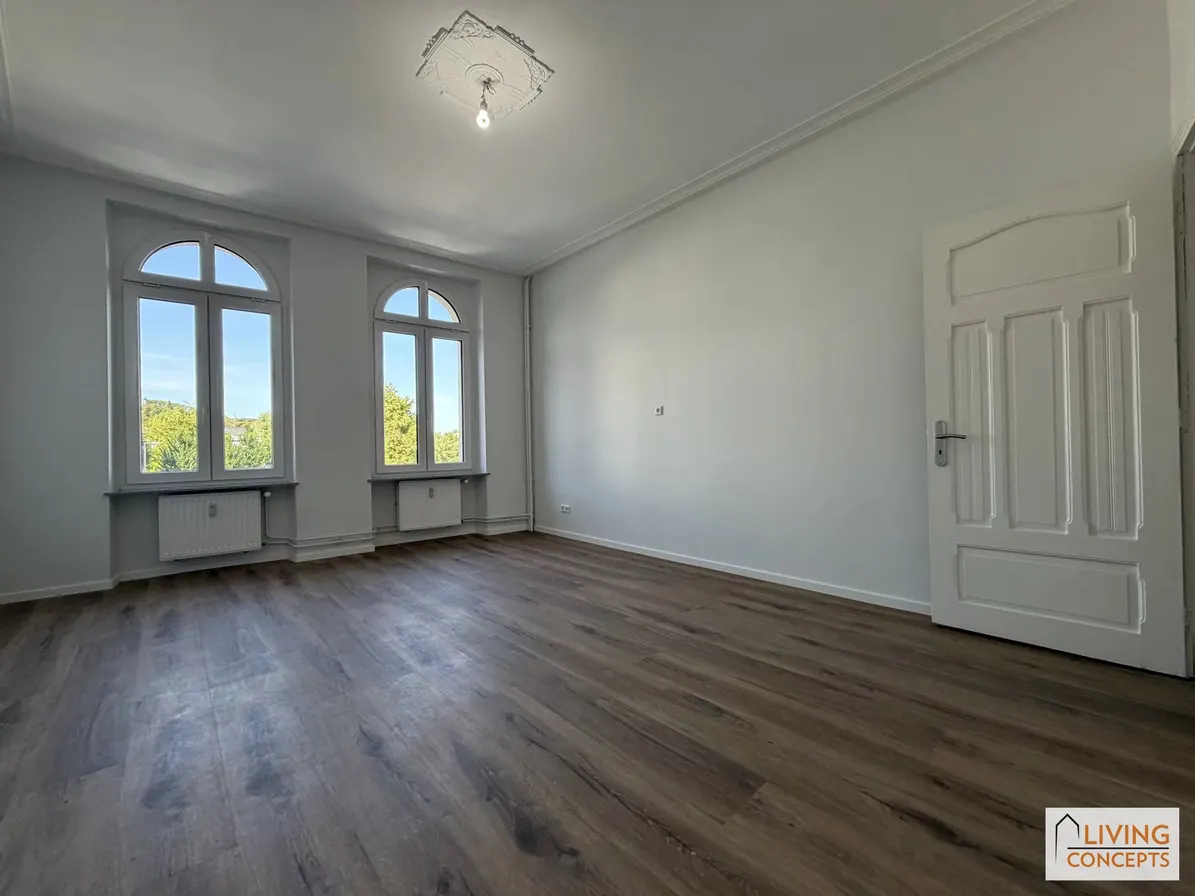 Apartment in Mondorf-les-Bains