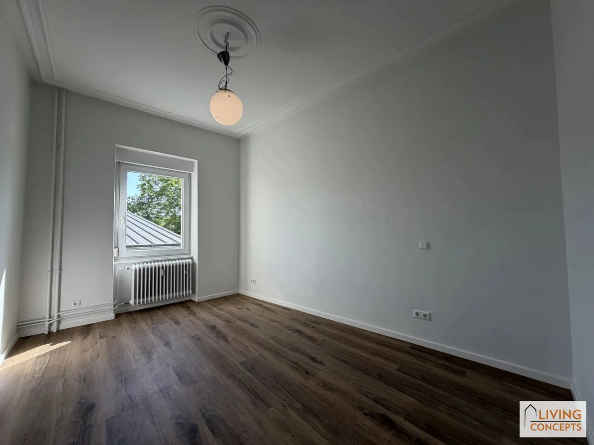 Apartment in Mondorf-les-Bains