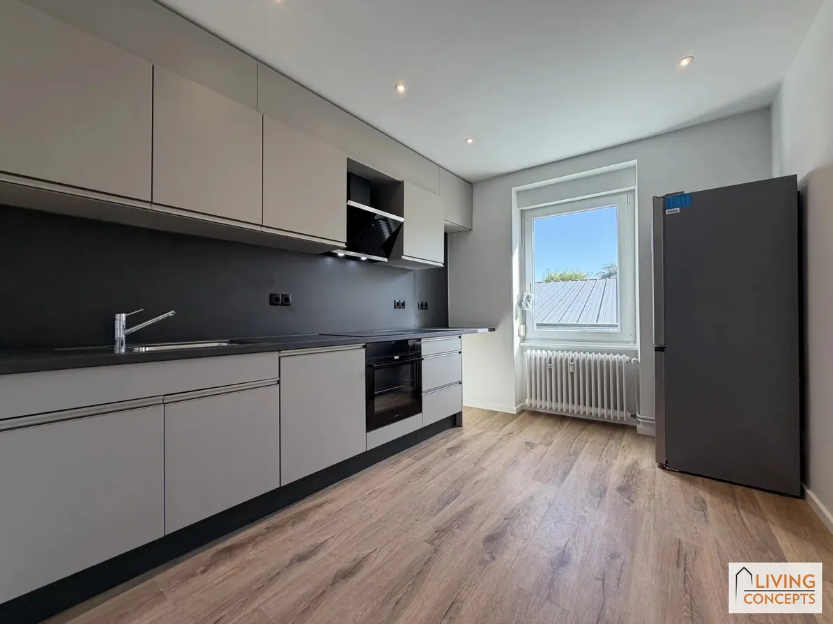Apartment in Mondorf-les-Bains
