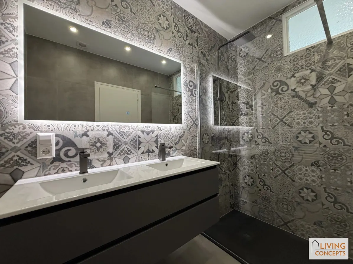 Apartment in Mondorf-les-Bains