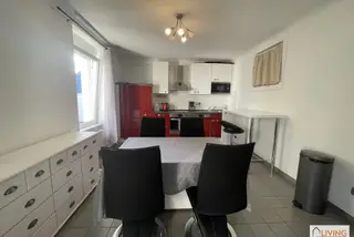 Apartment in Mondorf-les-Bains