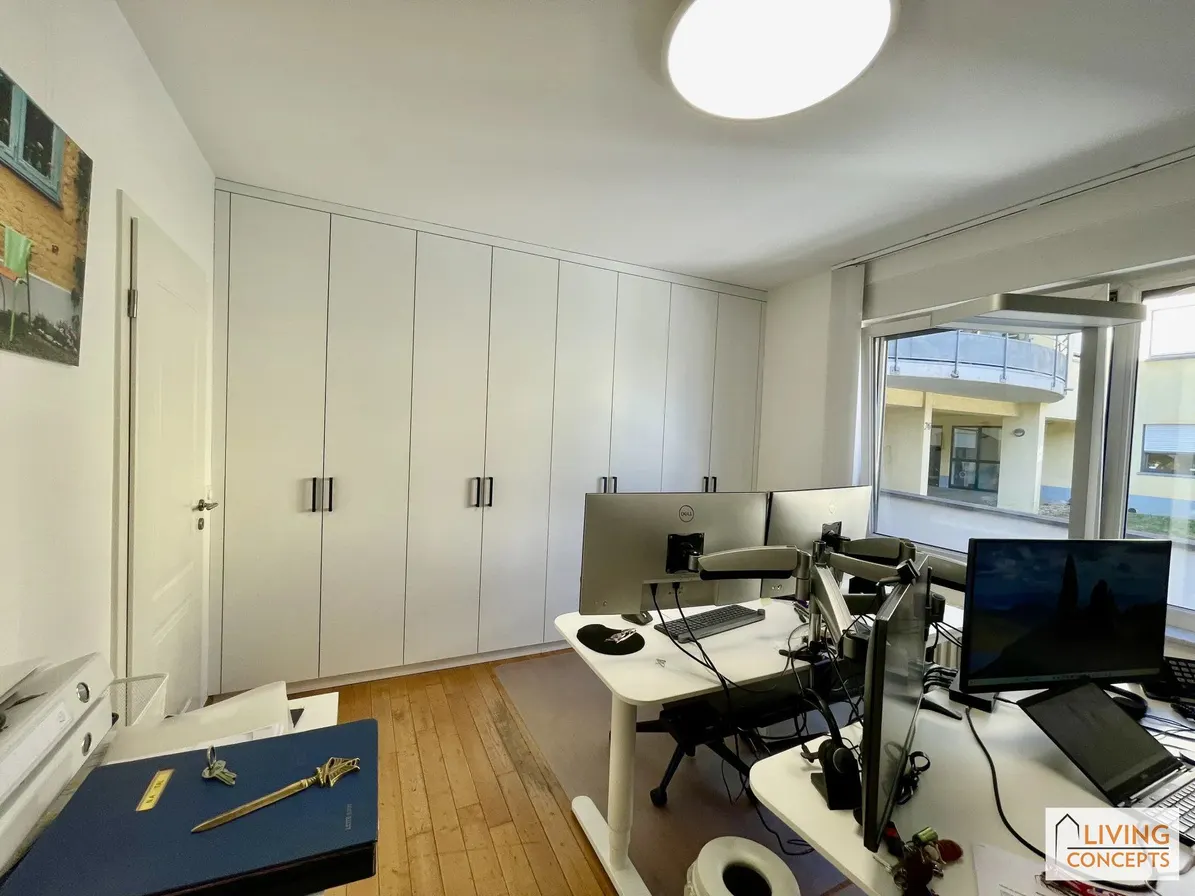Apartment in Roodt-sur-syre