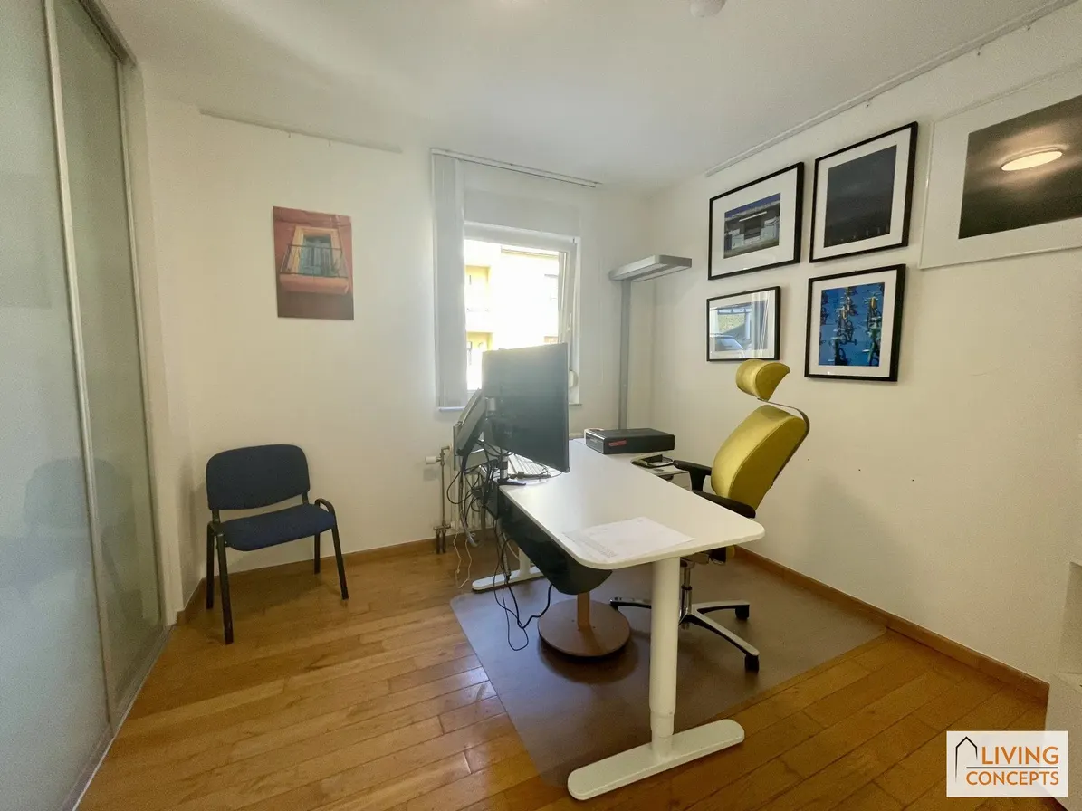 Apartment in Roodt-sur-syre