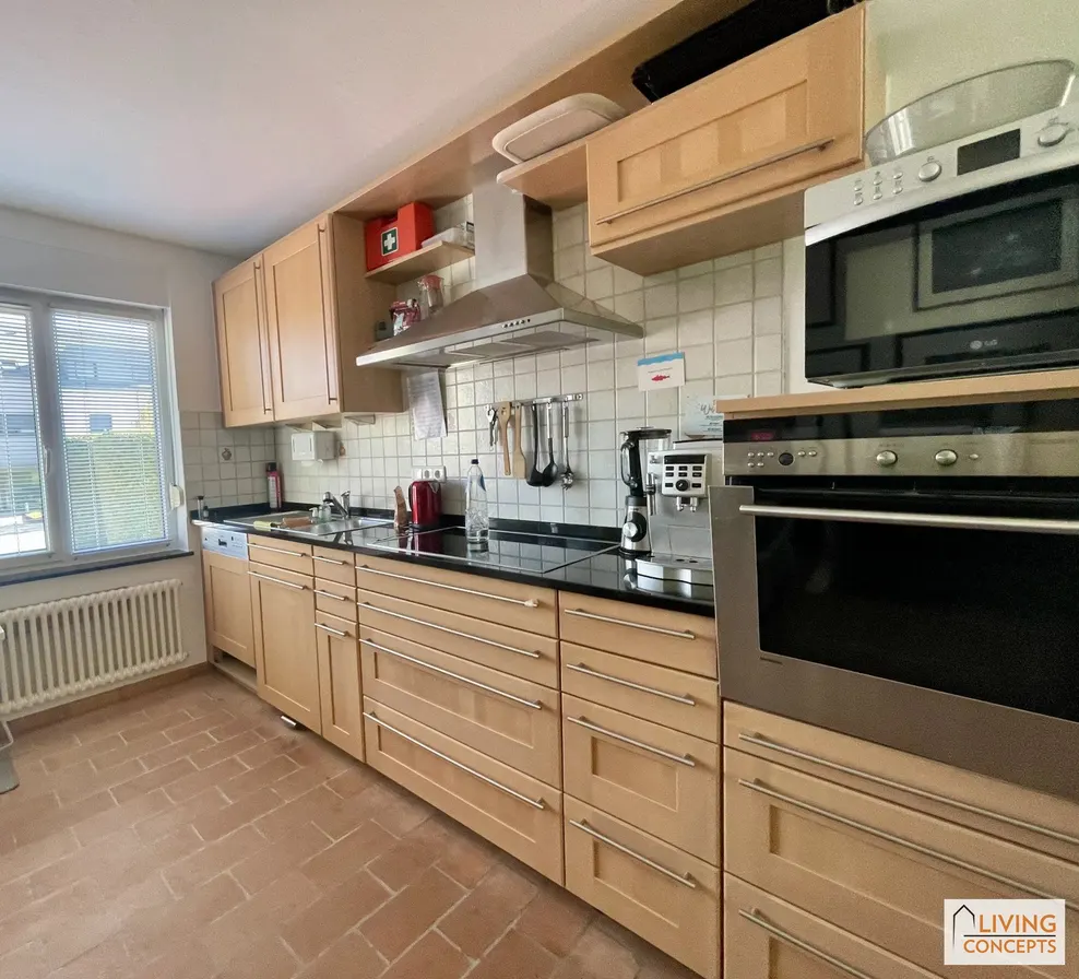 Apartment in Roodt-sur-syre