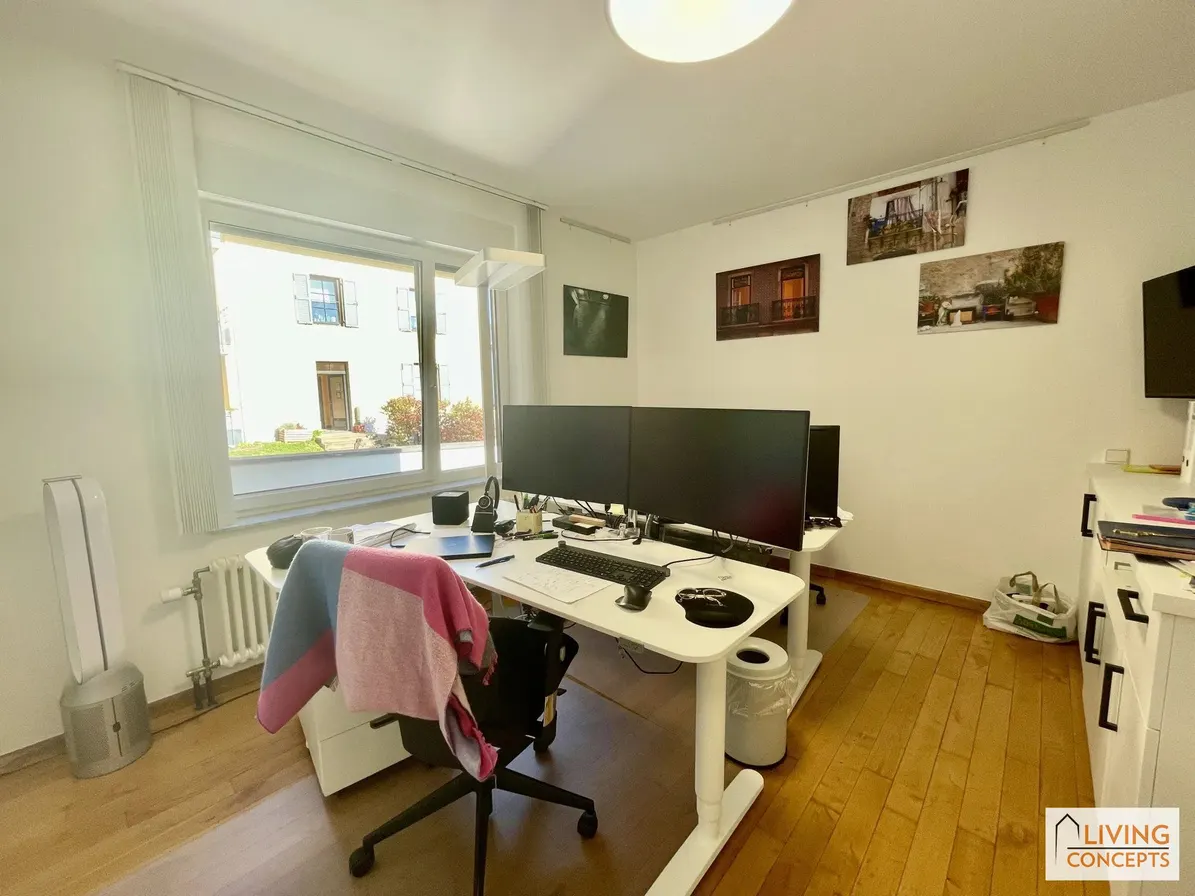 Apartment in Roodt-sur-syre
