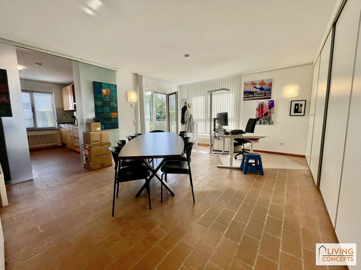 Apartment in Roodt-sur-syre