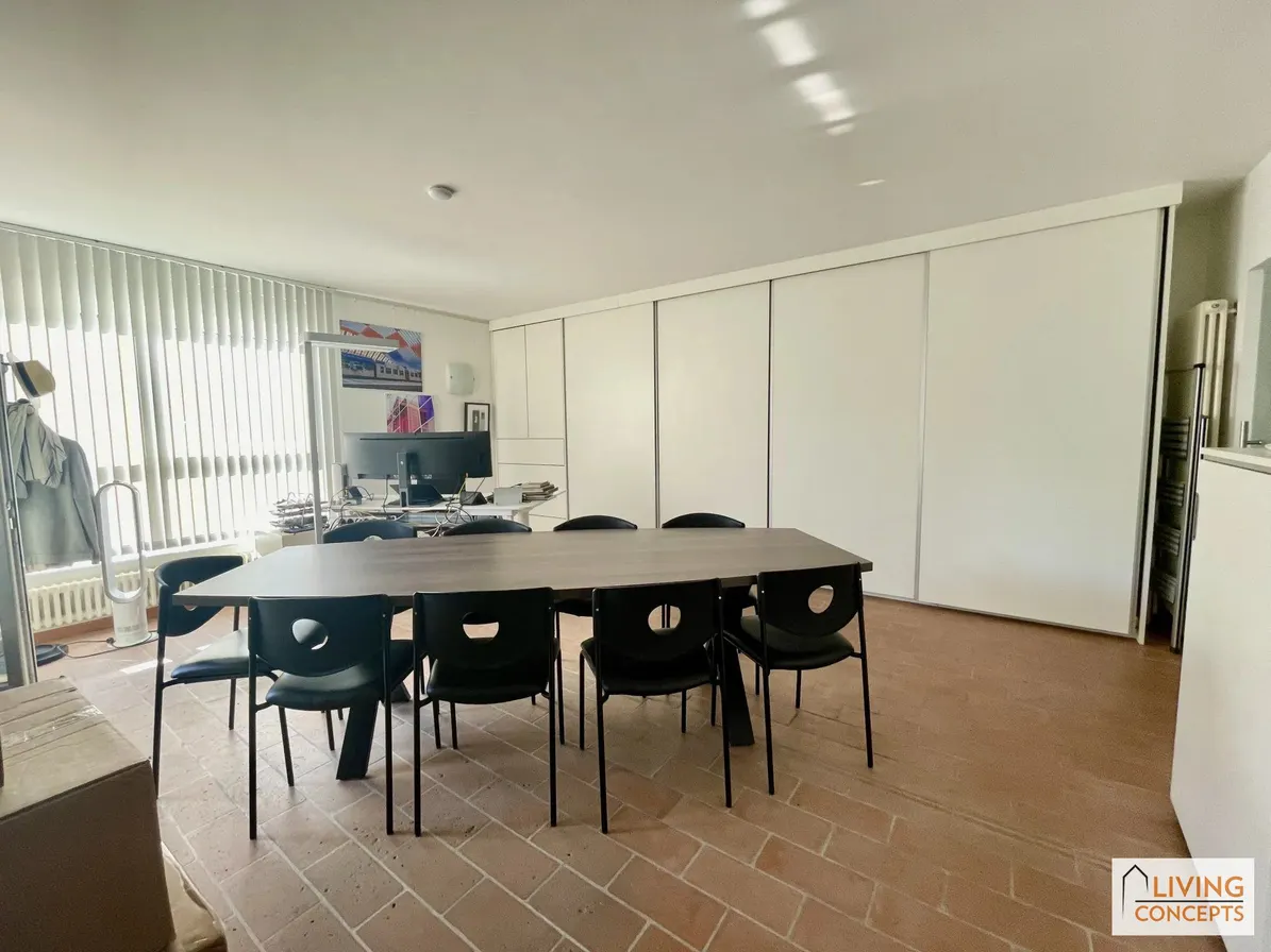 Apartment in Roodt-sur-syre