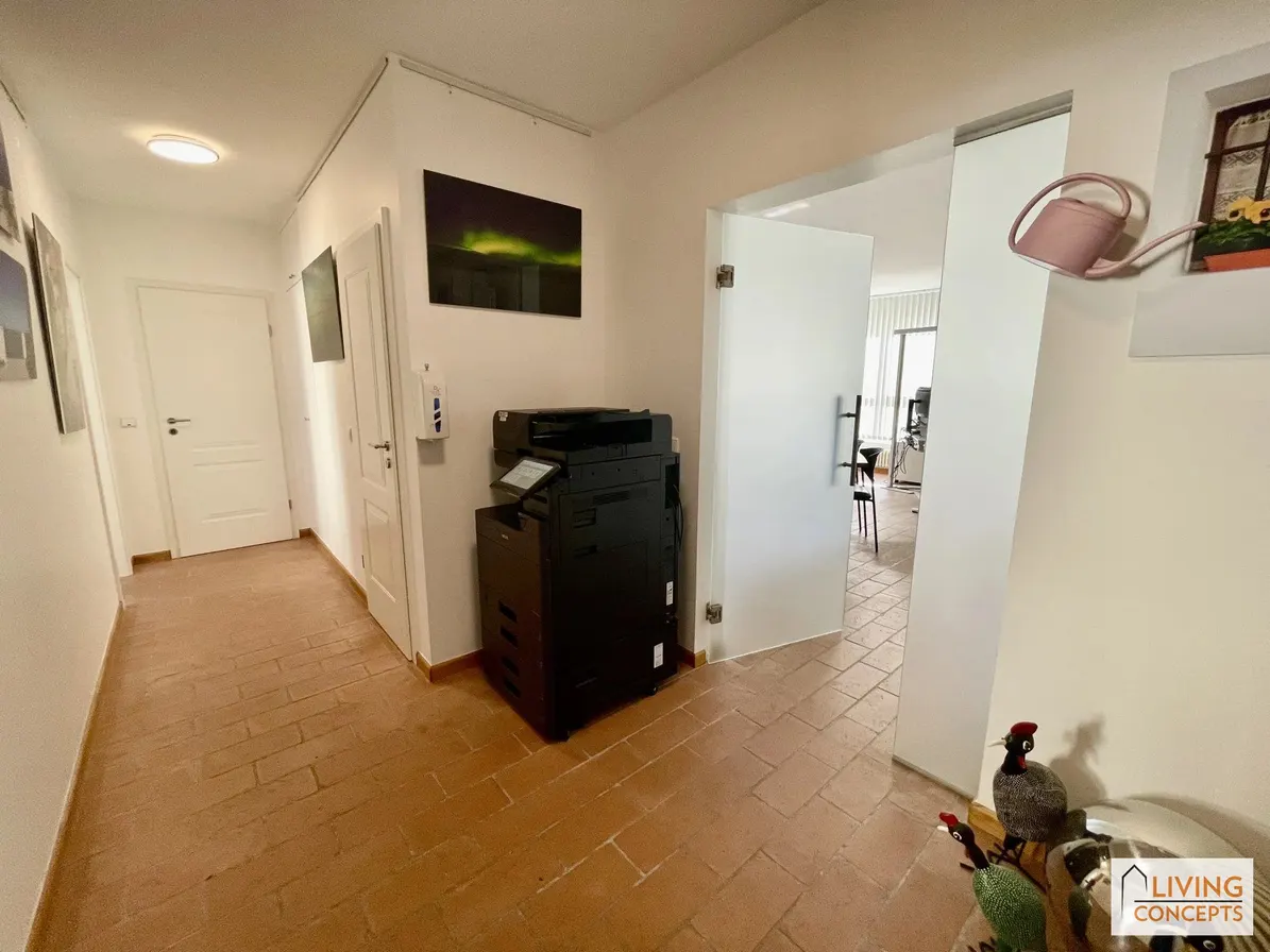 Apartment in Roodt-sur-syre