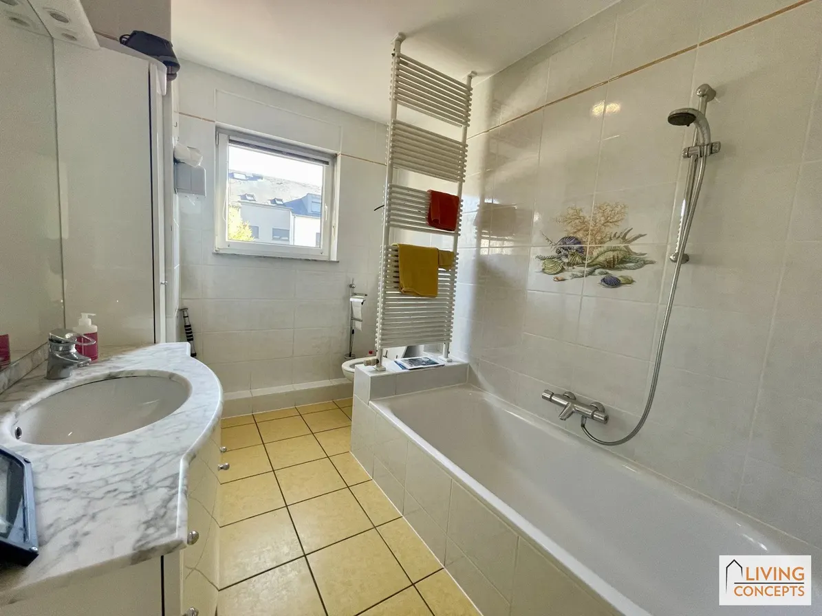 Apartment in Roodt-sur-syre